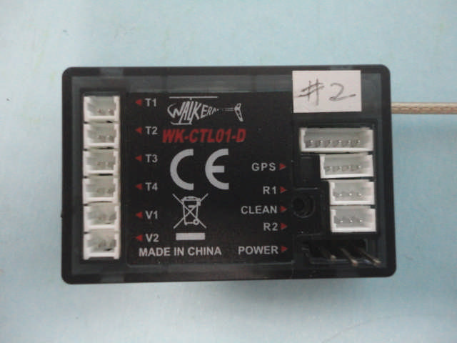 Product image for S29WK-CTL01-D