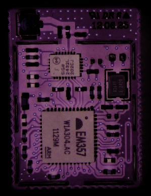 Product image for S2J-357HP