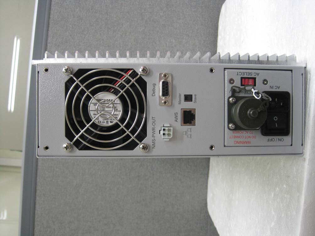 Product image for S2O-SDR-A