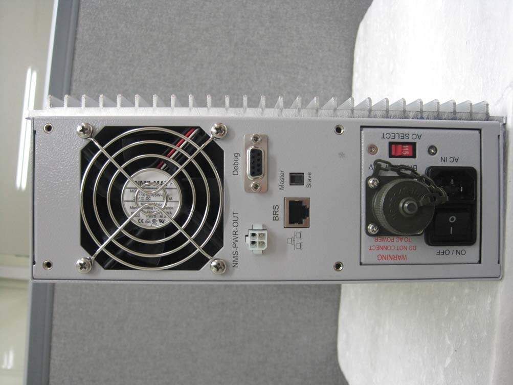 Product image for S2O-SDR-B