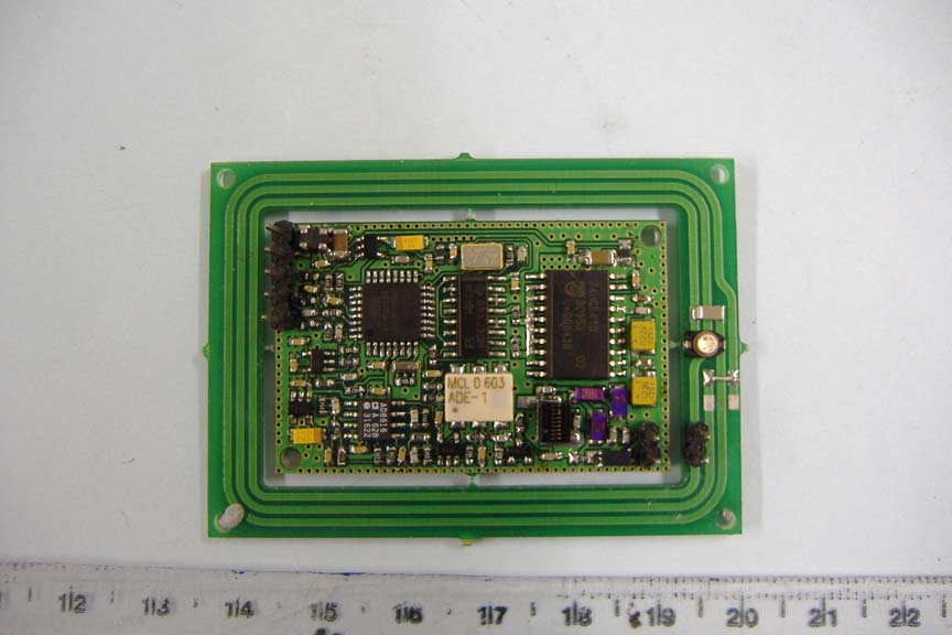 Product image for S3318000-3M2