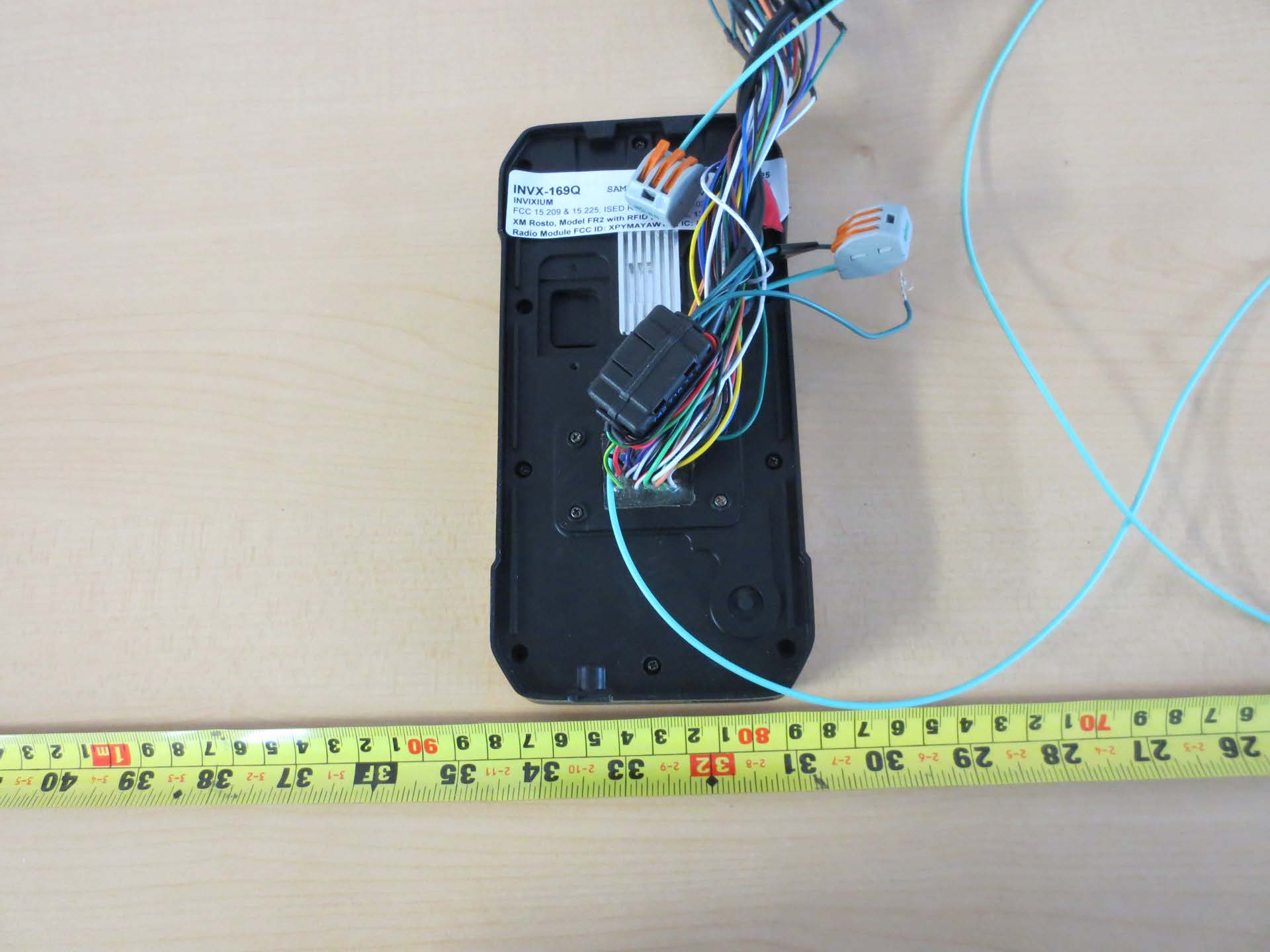 Product image for S38-ROENXP