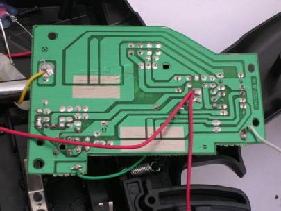 Product image for S3A747RCCAR27M