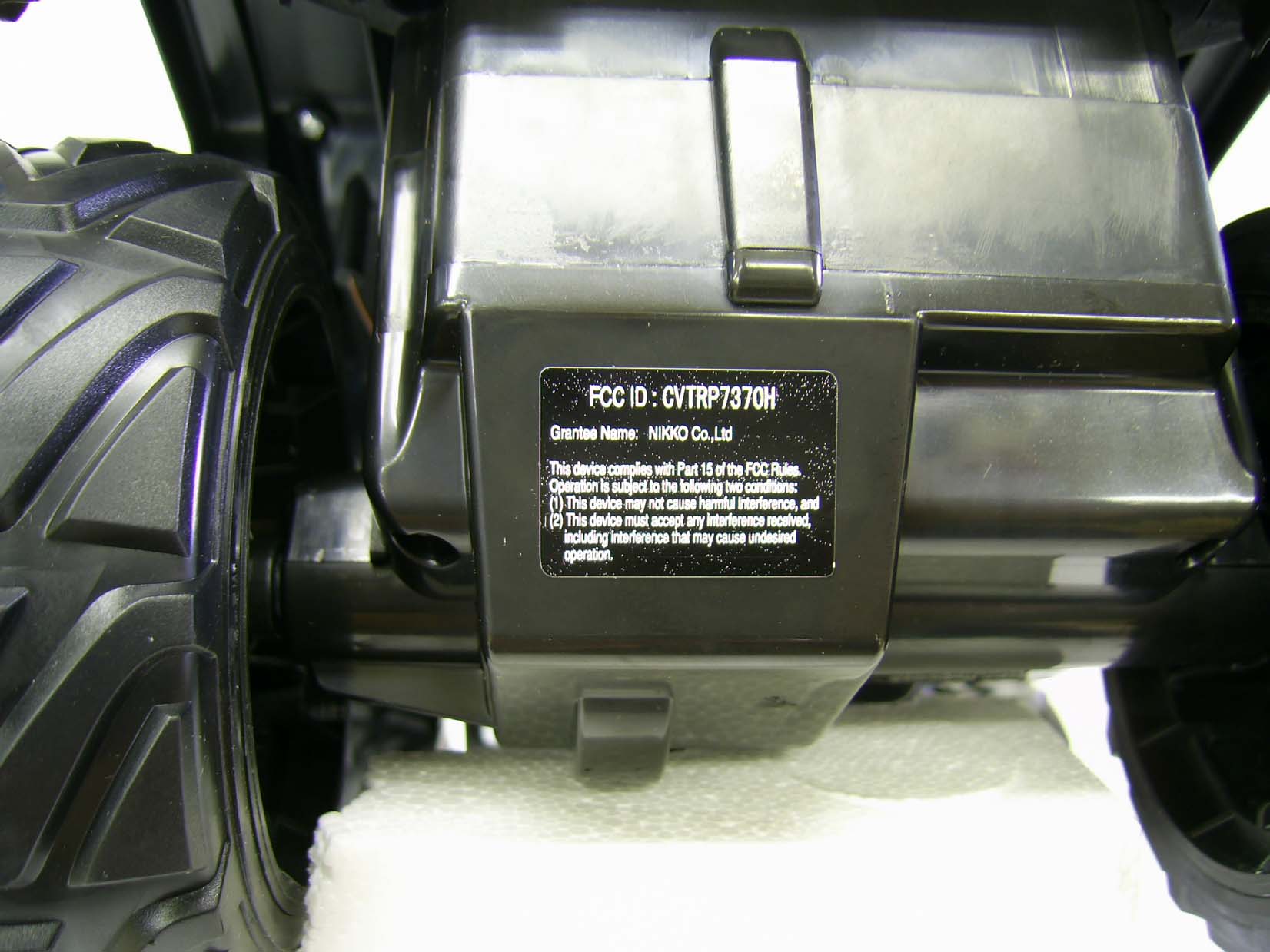 Product image for S3BV4050