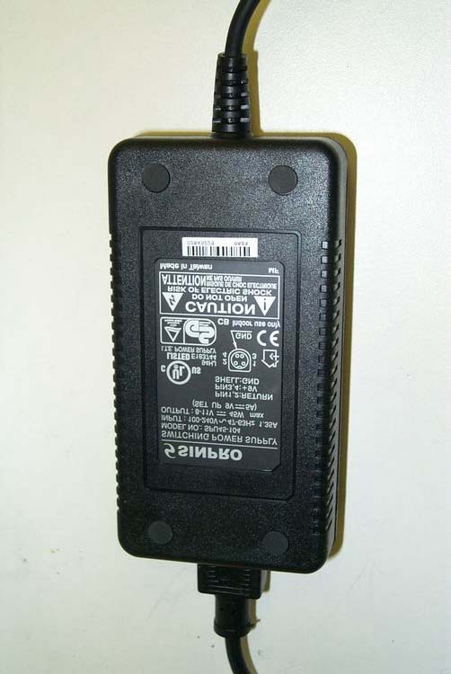 Product image for S3CDBHB-20