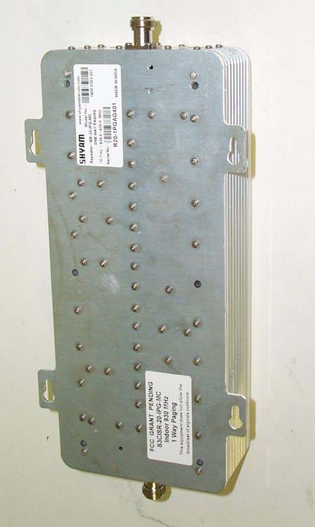 Product image for S3CISR-20-1PG-MC