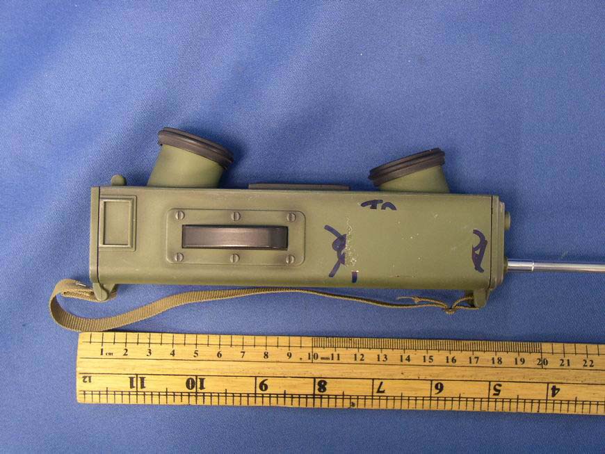 Product image for S3GDML65501001