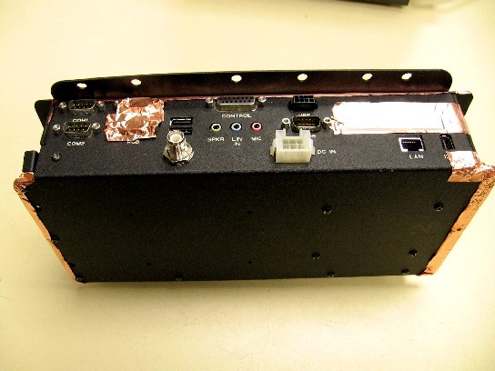 Product image for S3I-CVX-SERVER