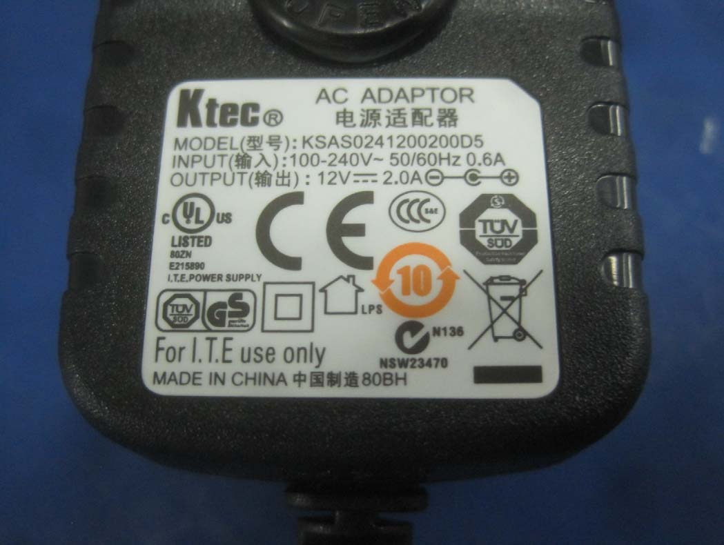 Product image for S3KSWC9200