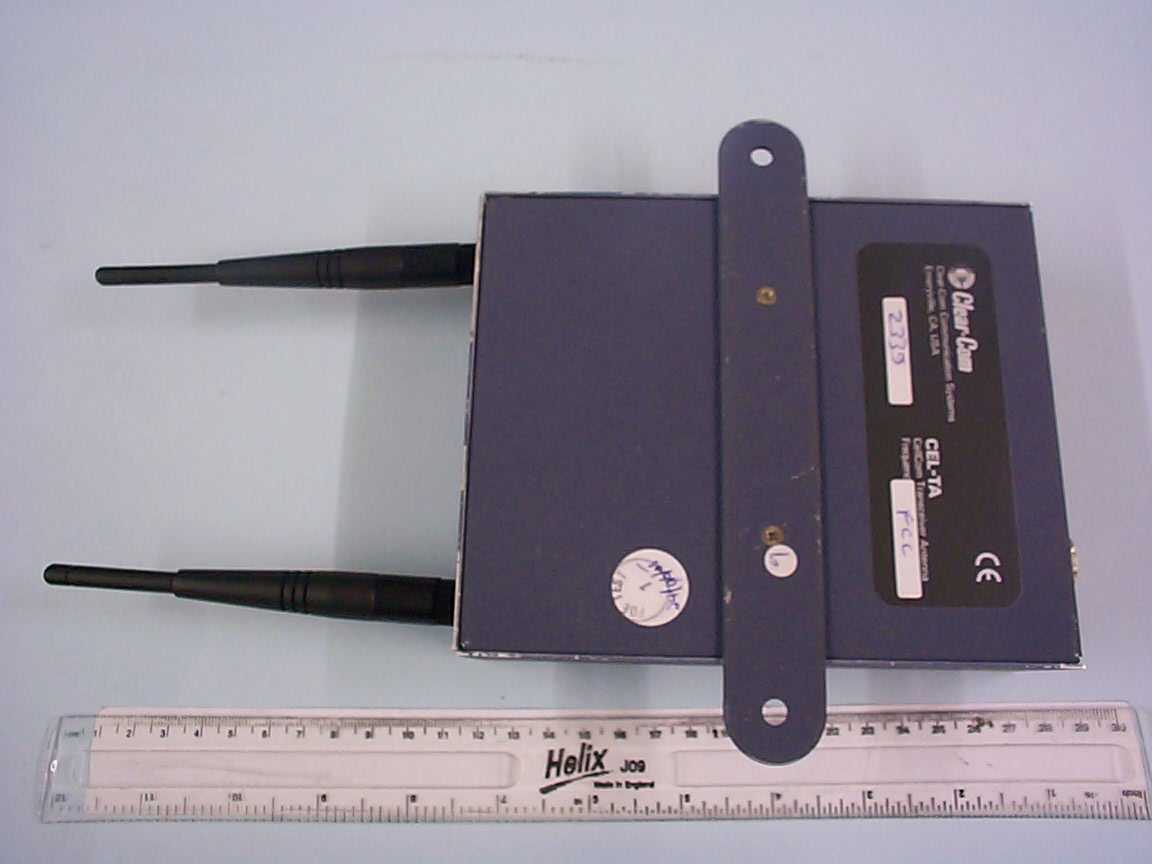 Product image for S3O-CEL-TA