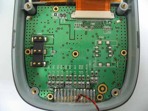 Product image for S3Q-MC3000