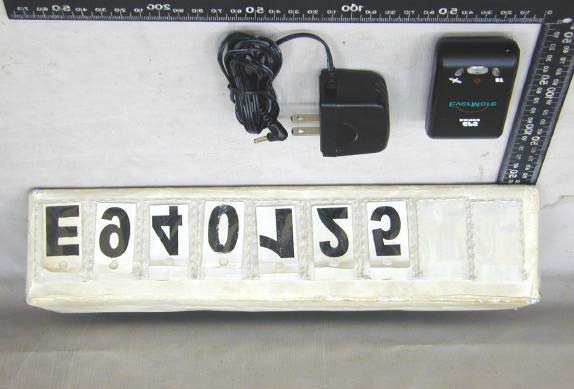 Product image for S3R05031401700