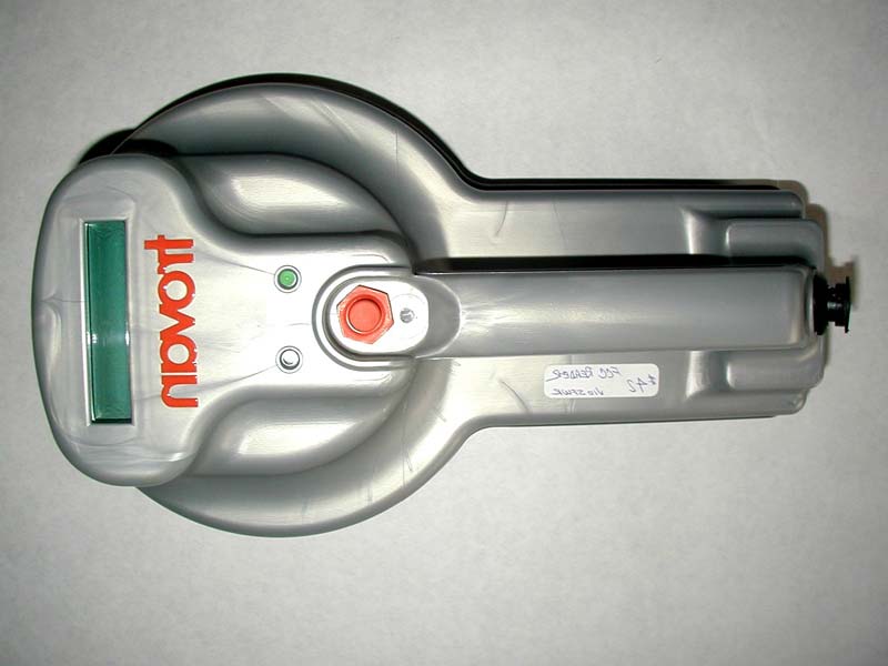 Product image for S42-VANTROGR250