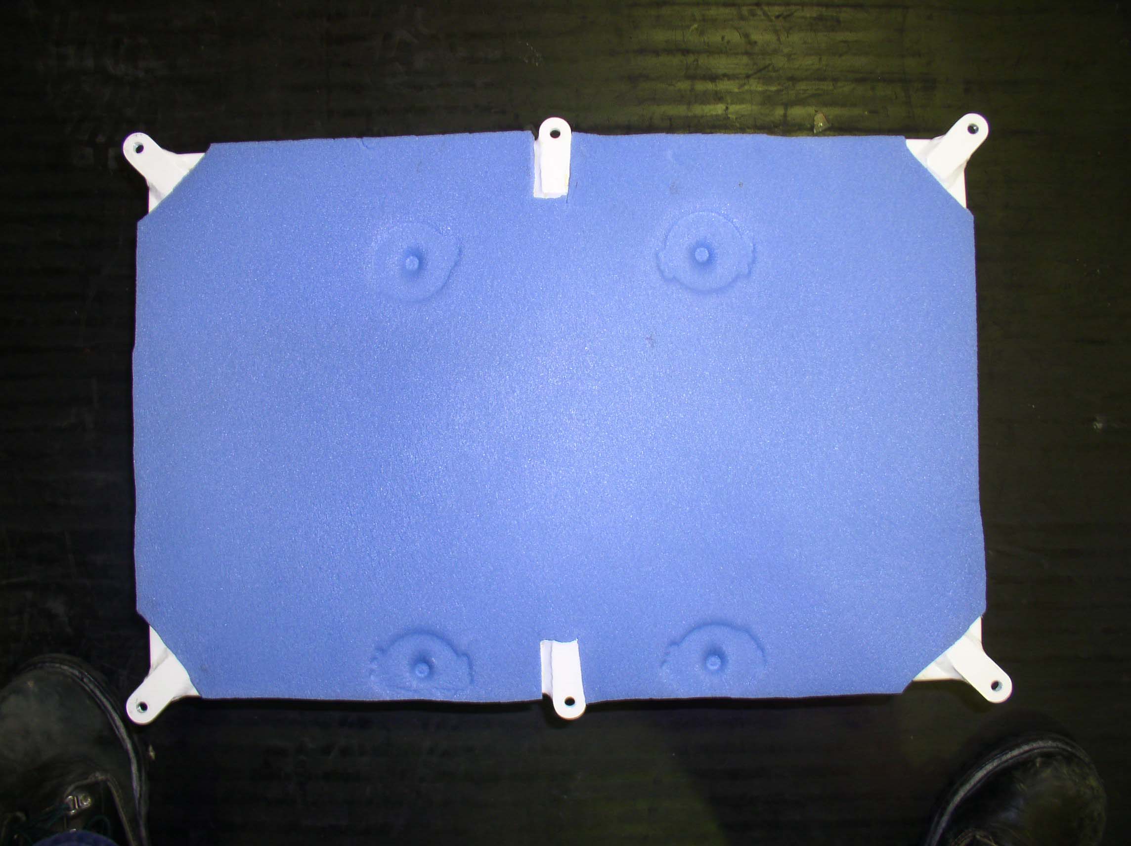 Product image for S490806SSR02