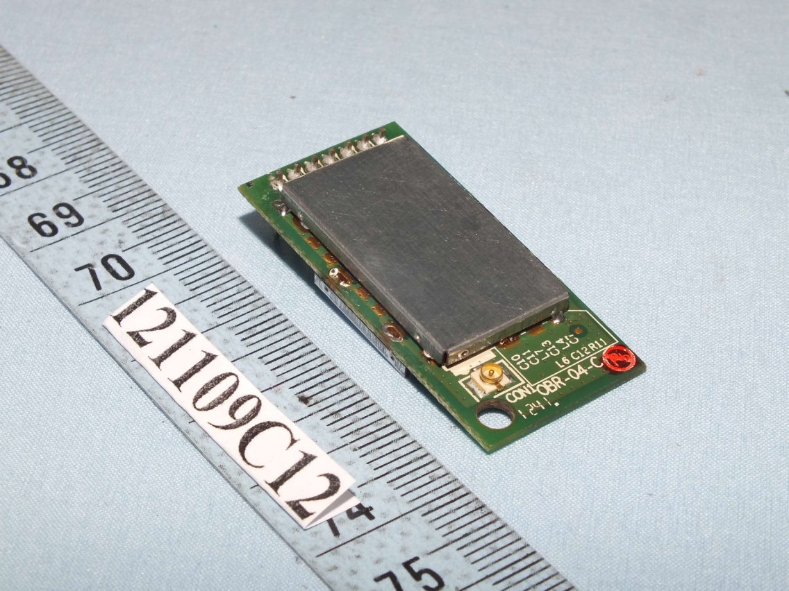 Product image for S4A39-0008-01-00