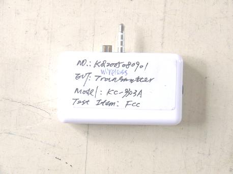 Product image for S4CKC-9303A