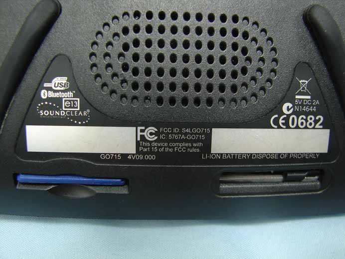 Product image for S4LGO715