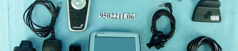 Product image for S4LGO910