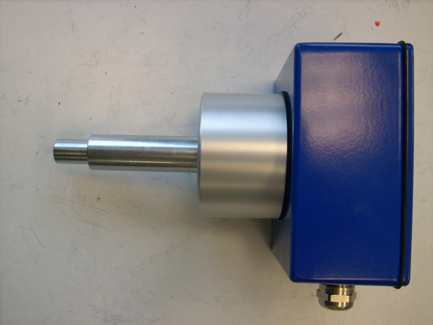 Product image for S4VMIC-MASSFLOW