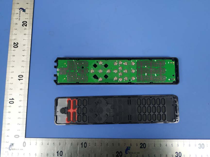 Product image for S4X-RF402A