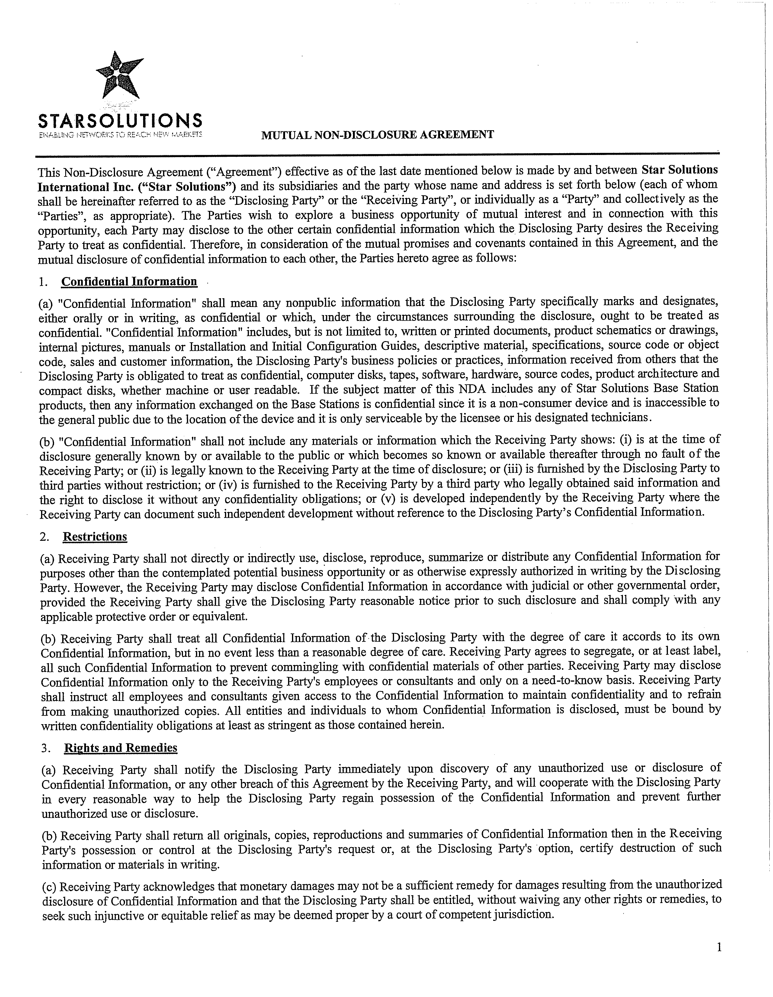 Product image for S52-1-09-00-00-1