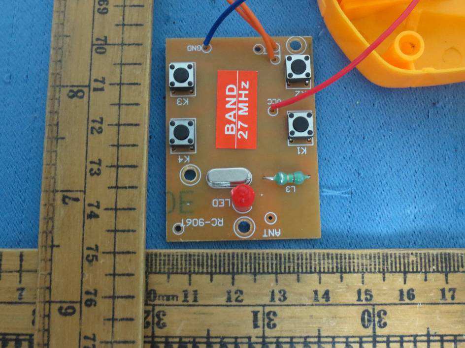 Product image for S53RC2013D27