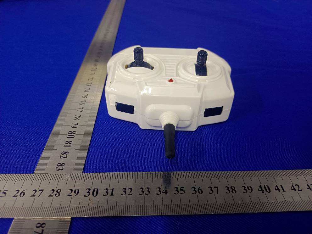 Product image for S53RCNO9772GT