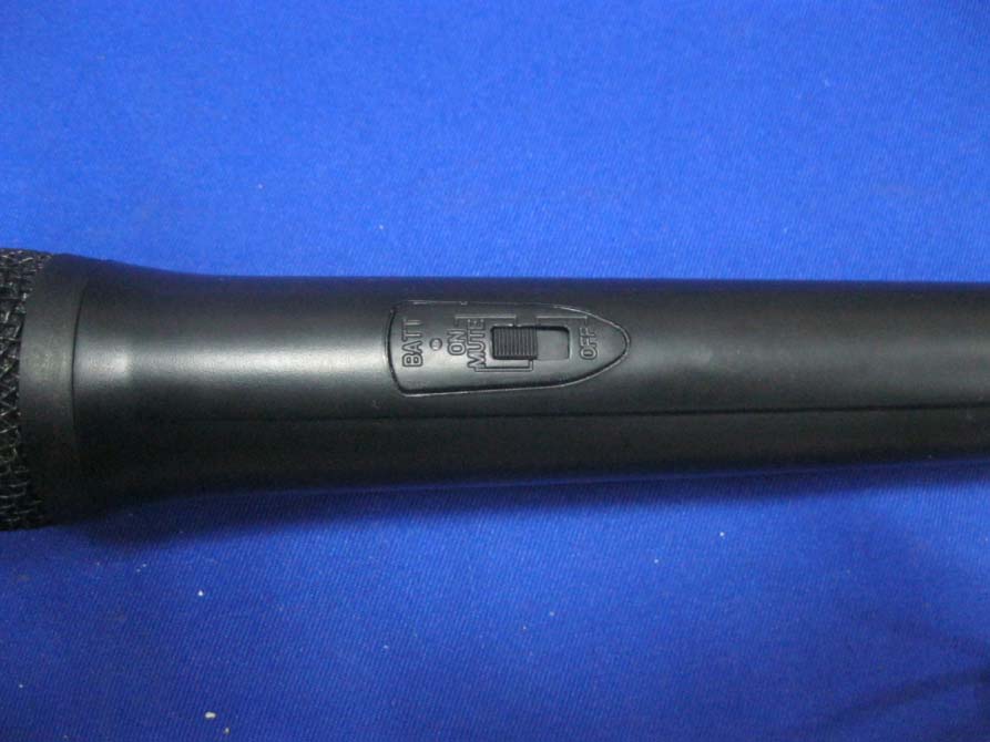 Product image for S54W-708E