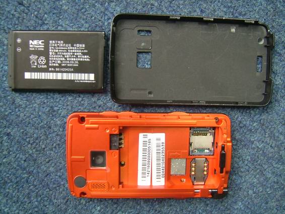 Product image for S5D-KMP6J1CU1