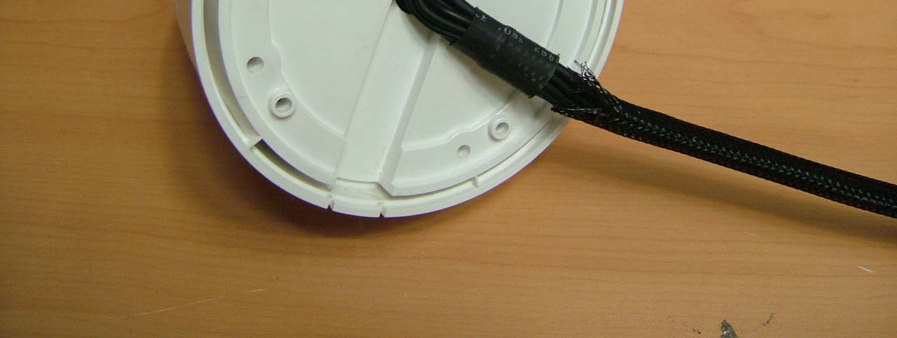 Product image for S5MDOMECAMERA