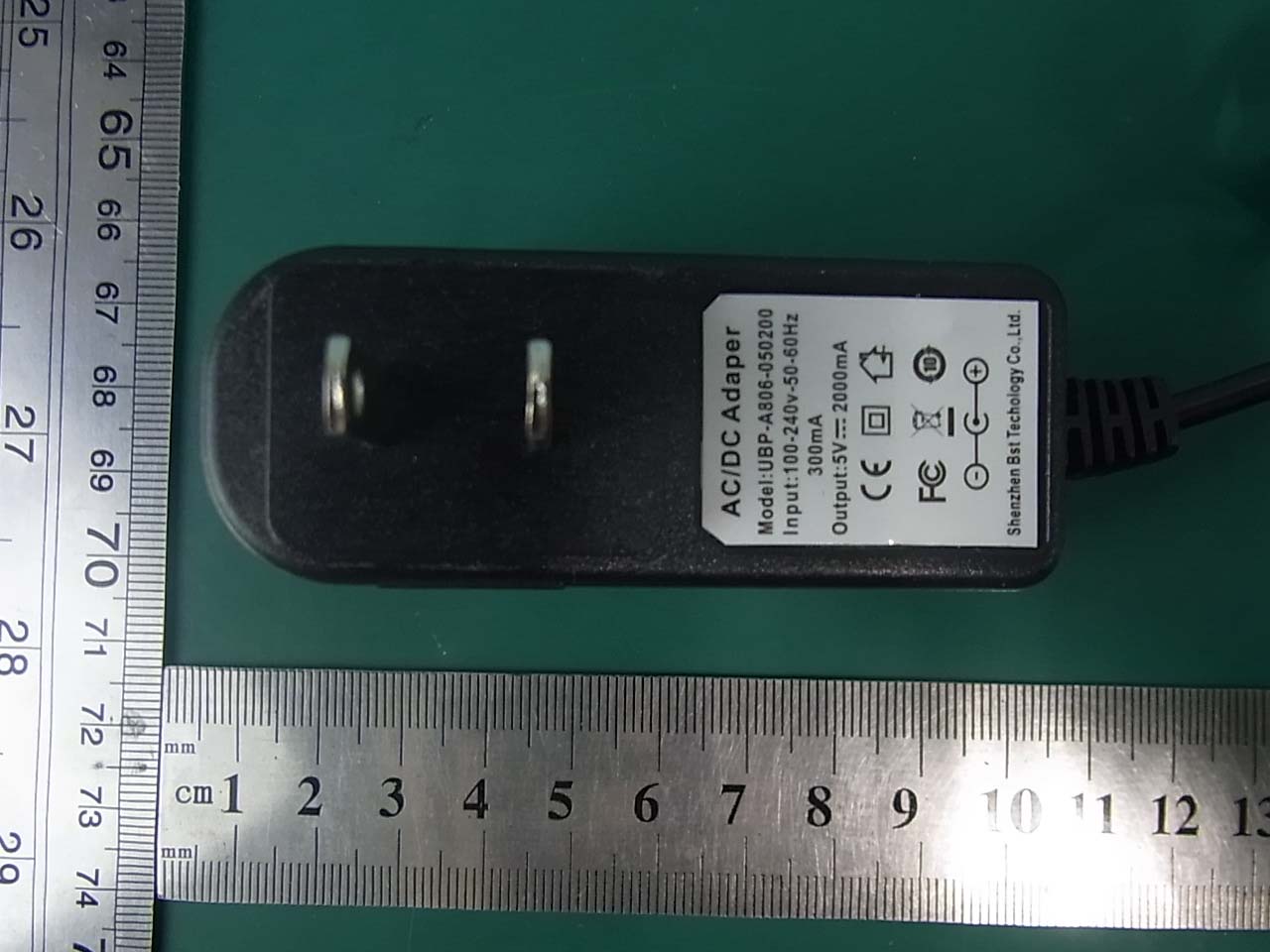 Product image for S5V-D10A1W