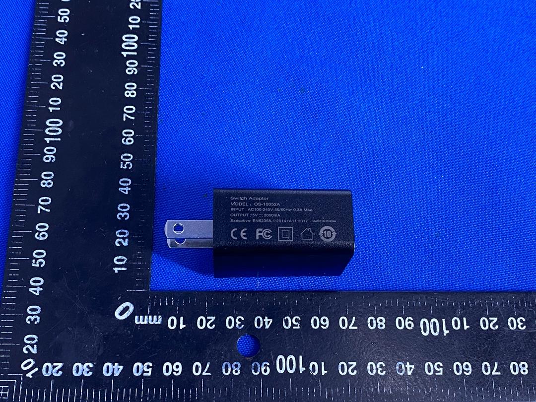 Product image for S5V-MEMOPAD01