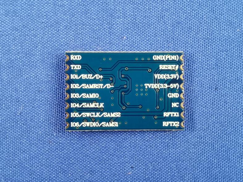 Product image for S6A-IDT305MT