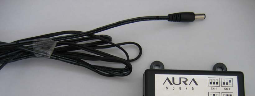 Product image for S6IAMP-50HTKRF888