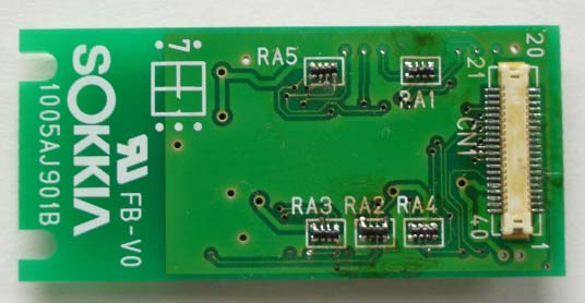Product image for S6MWT11