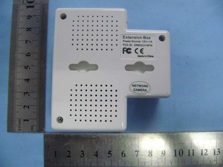 Product image for S6UBLSIPCAM