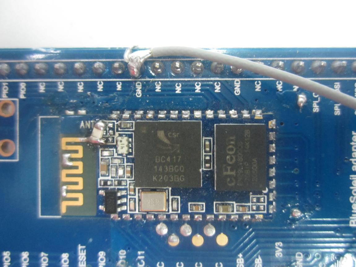 Product image for S78-IVTI40E