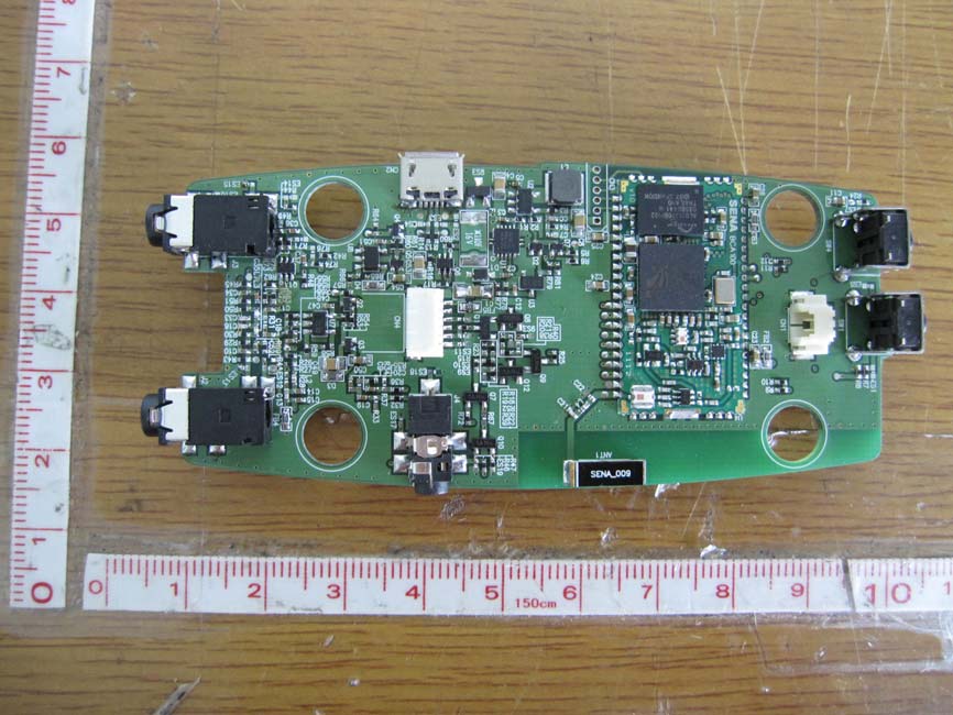 Product image for S7A-SP02