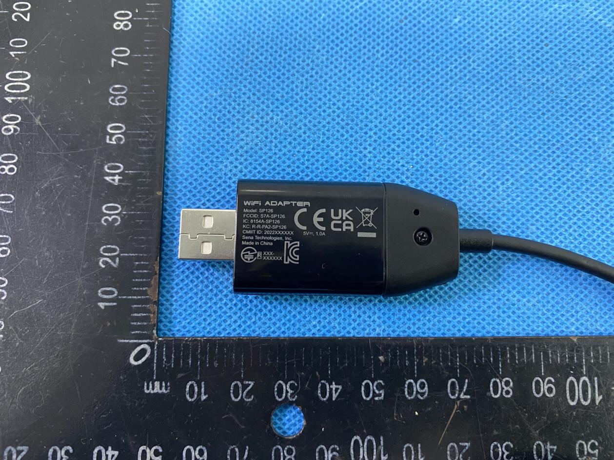 Product image for S7A-SP126