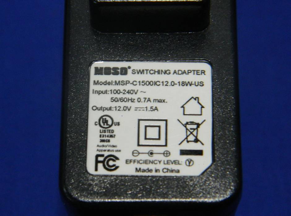 Product image for S7JM1011FP