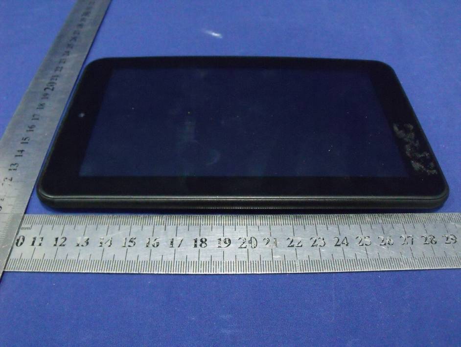 Product image for S7JNX007HD