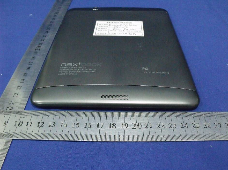 Product image for S7JNX008HI8G