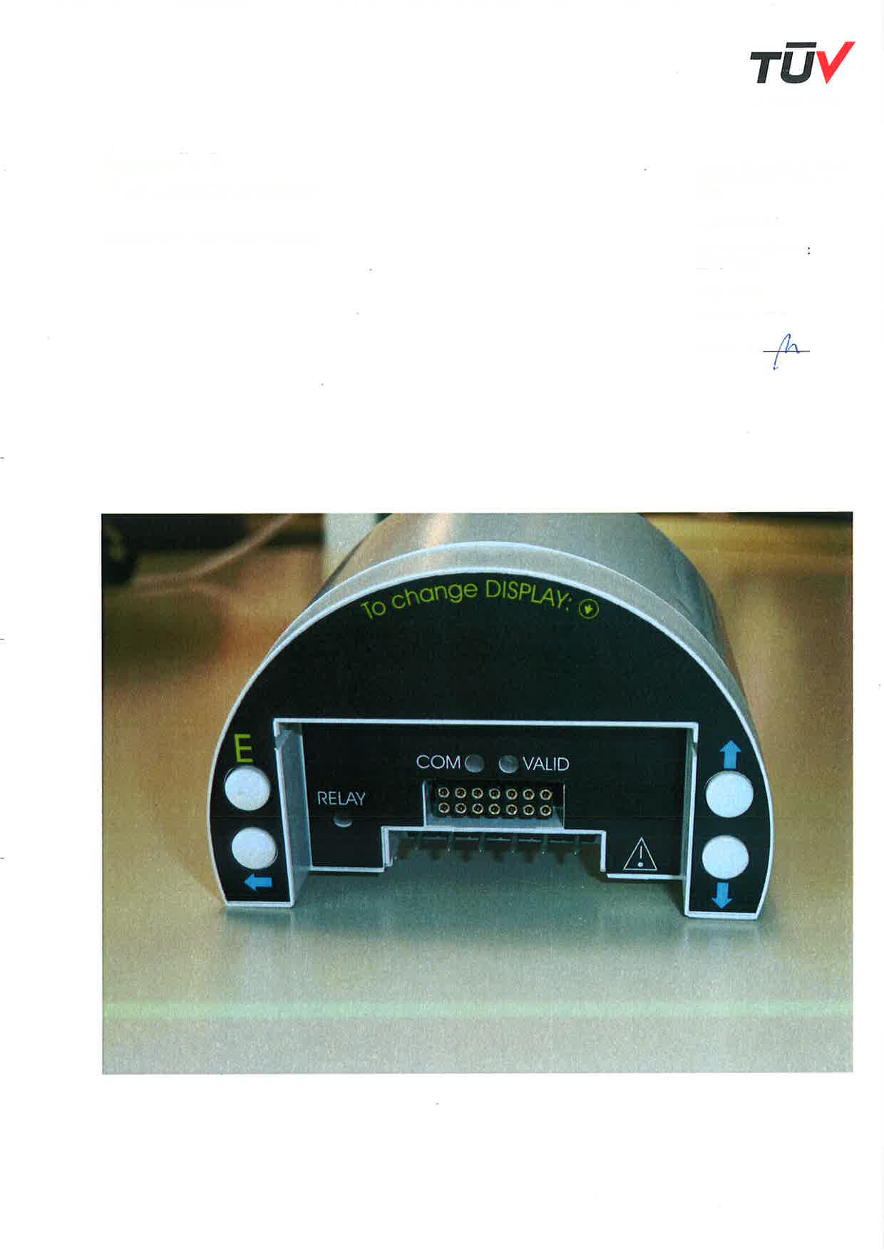 Product image for S7W-WES100