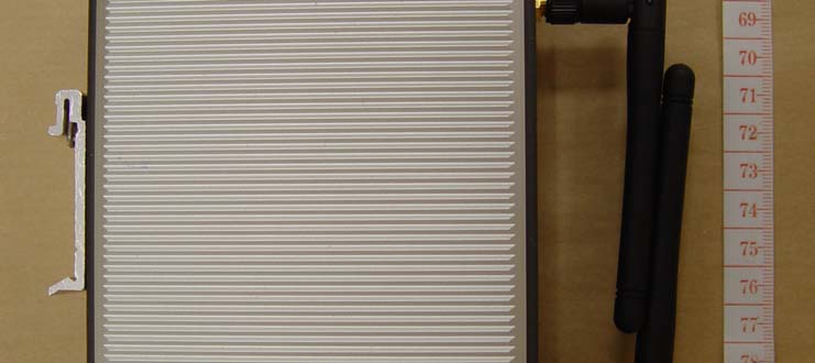 Product image for S83-AWK-1100