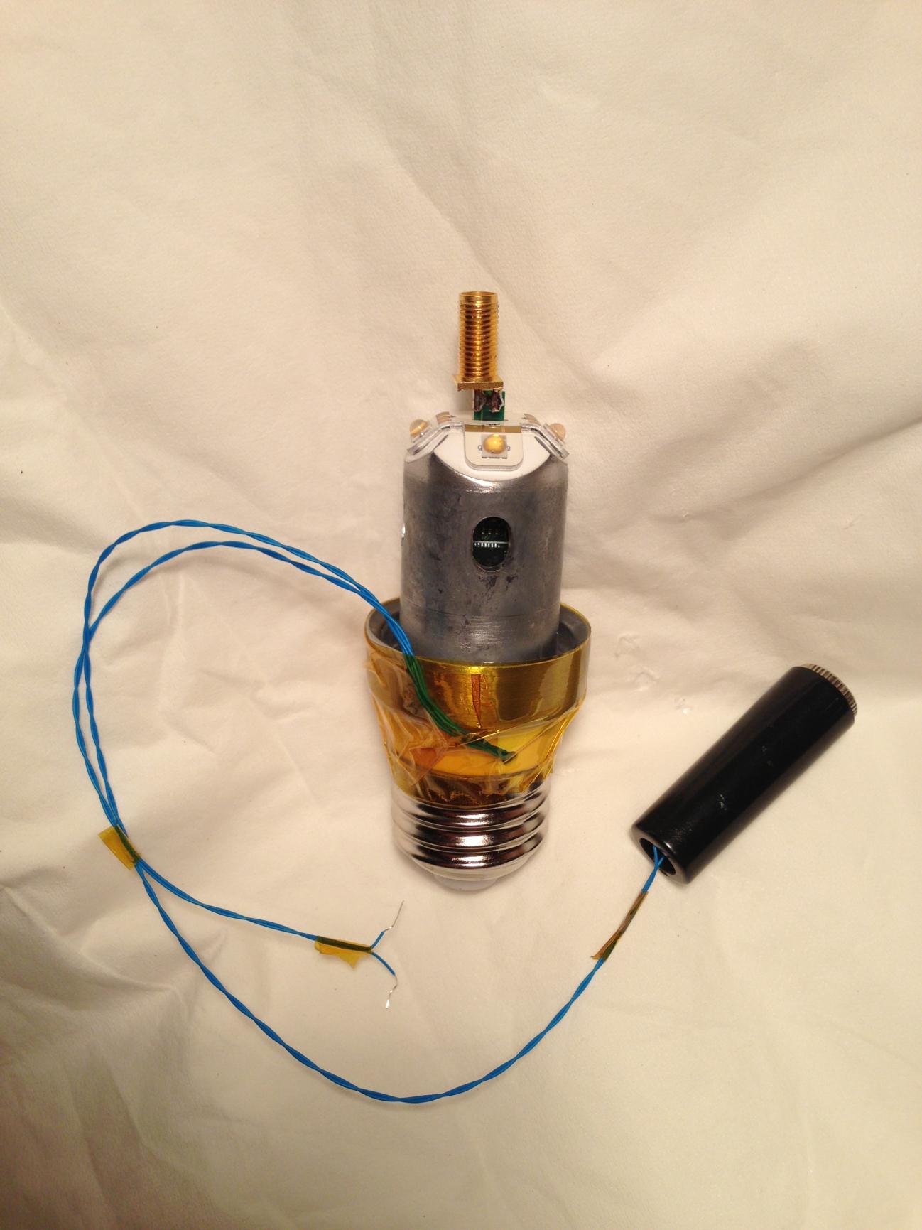Product image for S89-RS01A