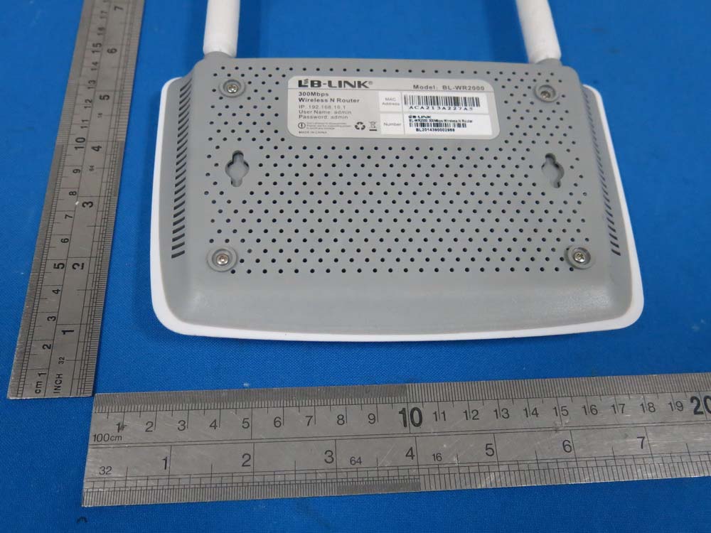 Product image for S8J-WR2000