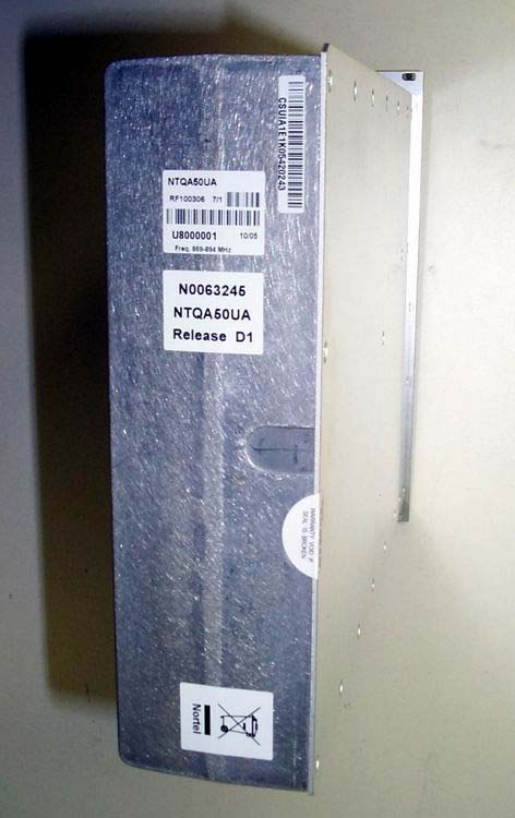 Product image for S8L-100306HEPA