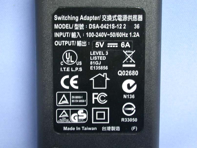 Product image for S8R-A9245-D-002