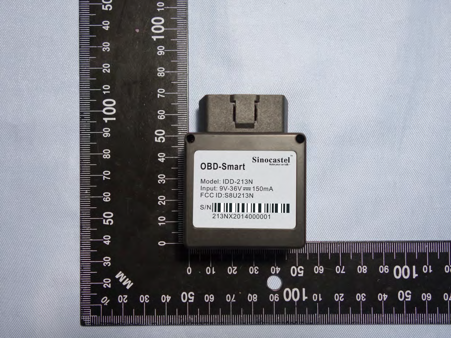 Product image for S8U213N