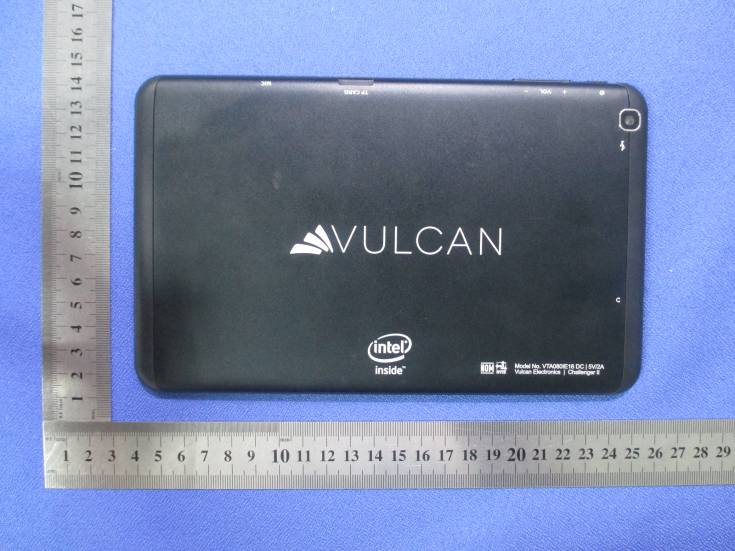 Product image for S94VTA0800I